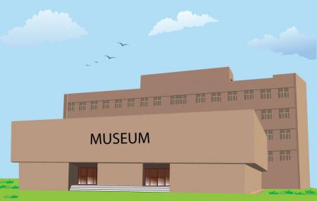 Kiels Maritime Museum Image