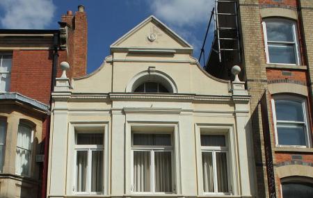Royal & Derngate Image