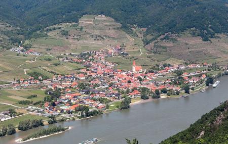Weissenkirchen In Der Wachau Image