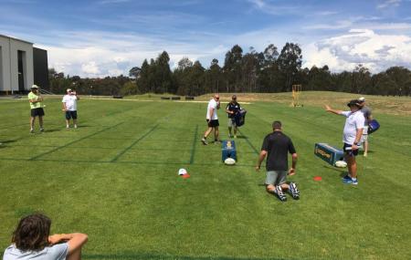 Rugby Union Club Image