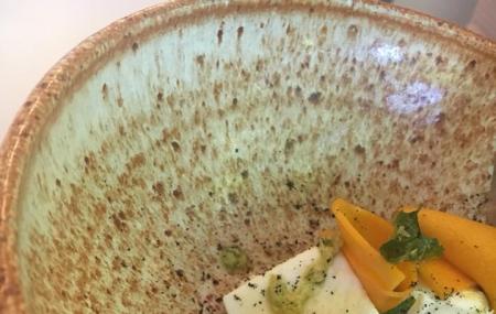 Botanic Garden Restaurant Image