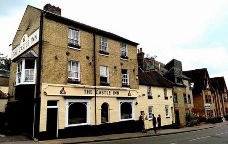 The Castle Inn Image