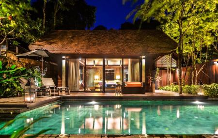 The Tubkaak Krabi Boutique Resort Image