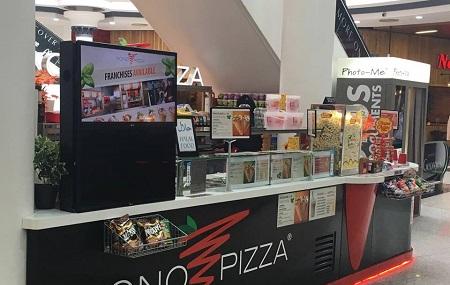 Kono Pizza Image