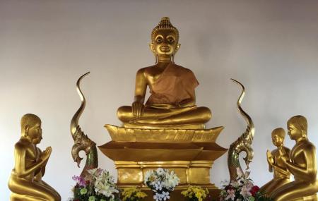Wat Velouvanaram Zi Fa Ge Image