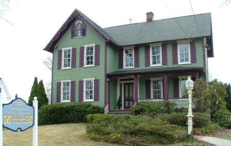 Ocean County Historical Society Museum Image