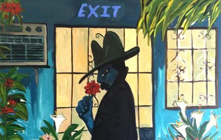 Vincent Price Art Museum Image
