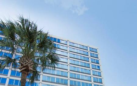 Howard Johnson Plaza Tampa-downtown Image