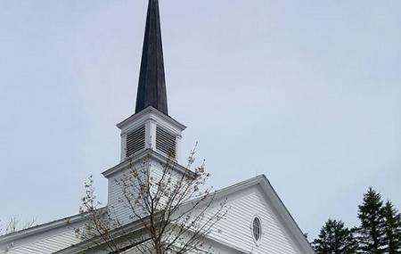 First Congregational Church Of Wakefield, Nh United Church Of Christ Image