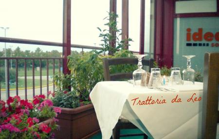 Trattoria Da Leo Image