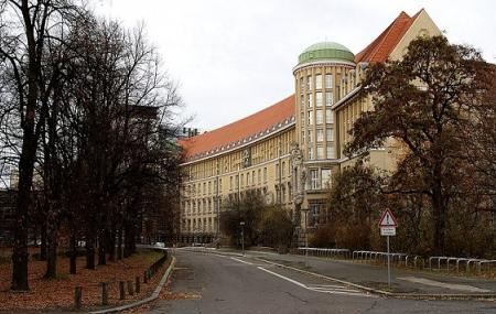 Deutsche Nationalbibliothek Image