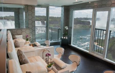 Christienne Fallsview Spa Image