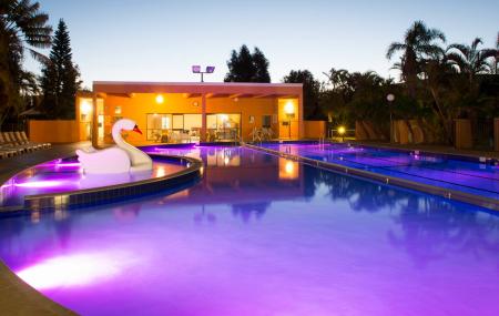 Kalbarri Beach Resort Image