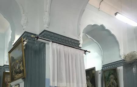 Central Sikh Museum Image