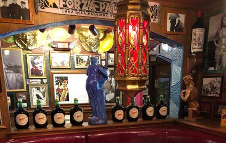 Buca Di Beppo - Kansas City Plaza Image