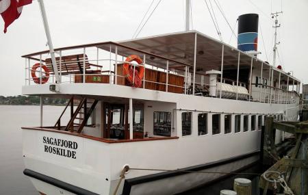 Ms Sagafjord Image
