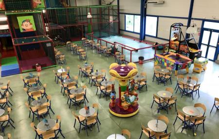 Mounky Parc Image