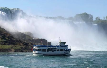Maid Of The Mist Boat Tour Image