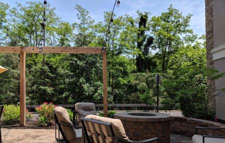 Homewood Suites By Hilton Eatontown Image