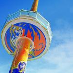 Image result for Tiger Sky Tower singapore